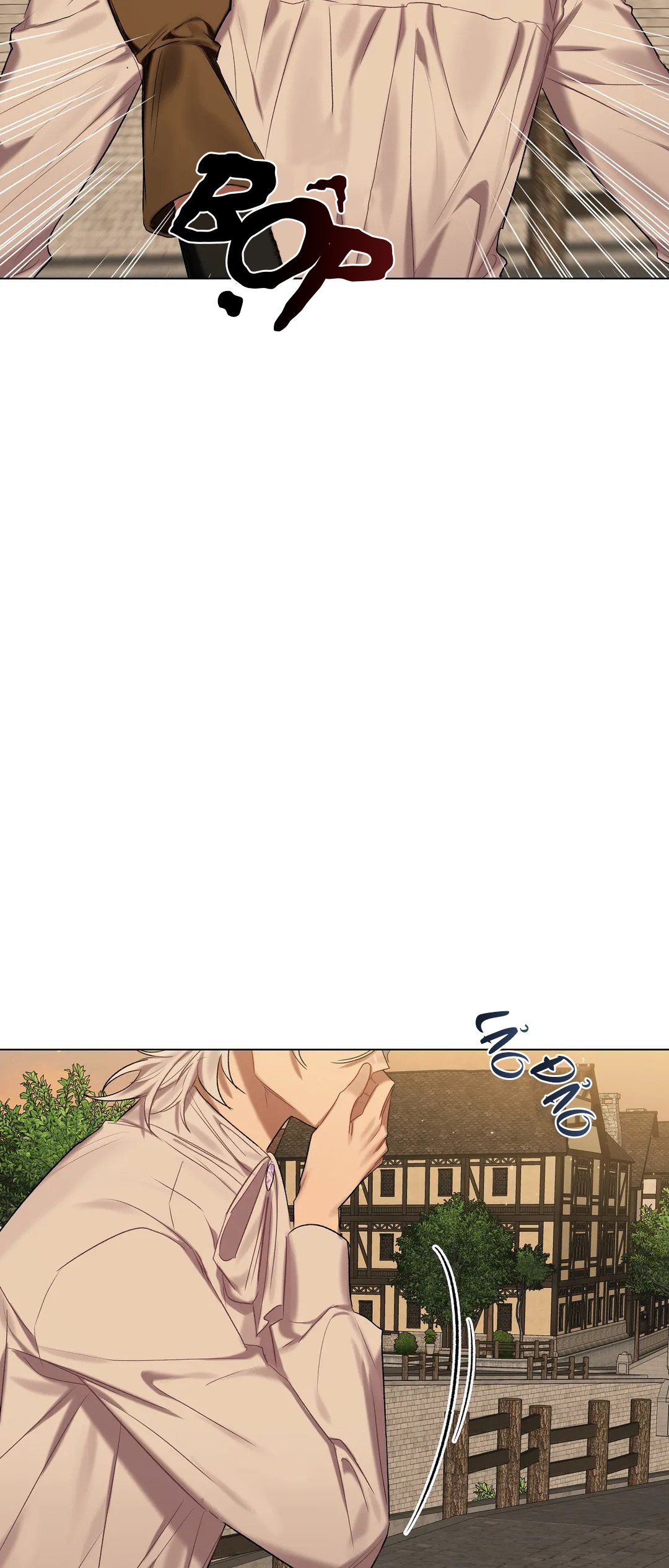 bỗng ngày nọ bị một tên đáng ghét cầu hôn chapter 30 18