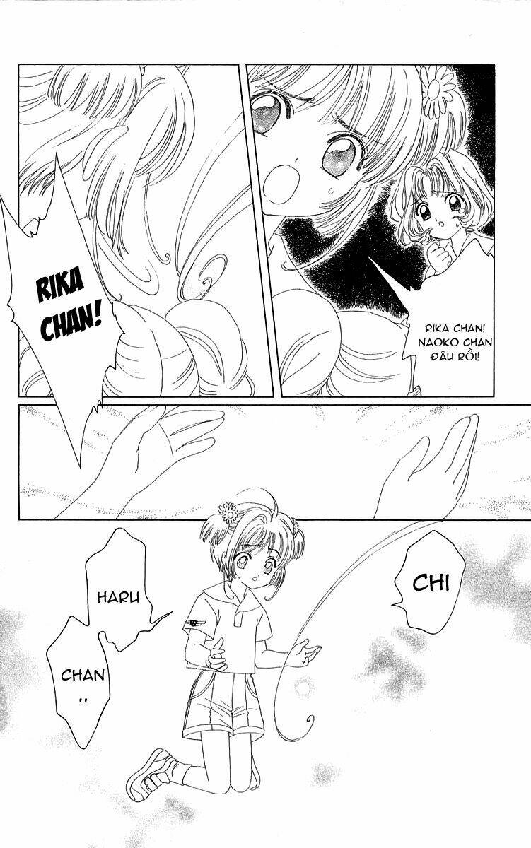 card captor sakura chapter 17 16