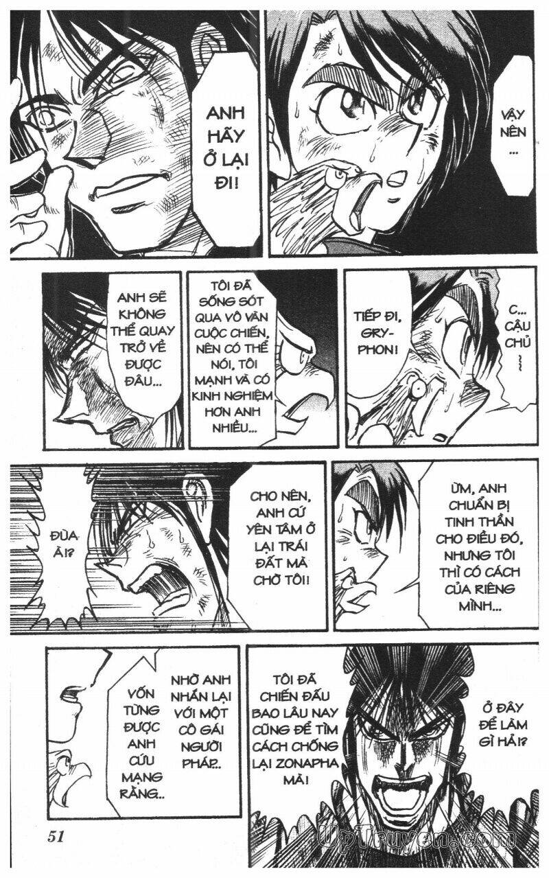 karakuri circus - gánh xiếc quái dị chapter 43 53