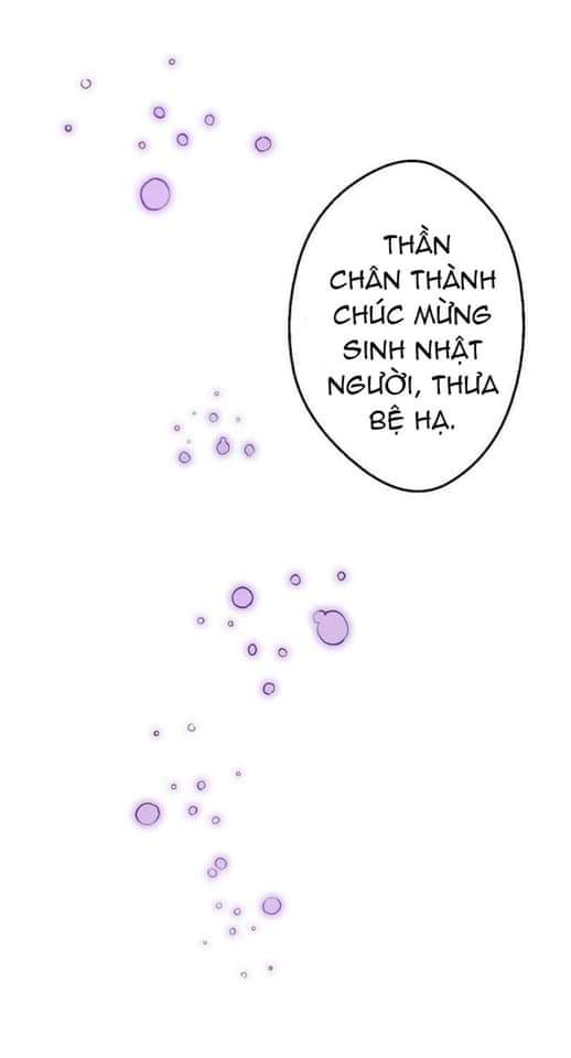 bỗng một ngày nọ tôi trở thành nàng công chúa chapter 51 40