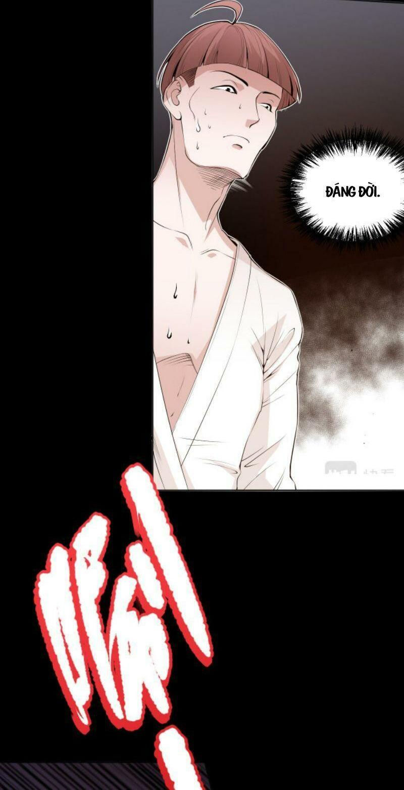 giản giới chapter 165 14