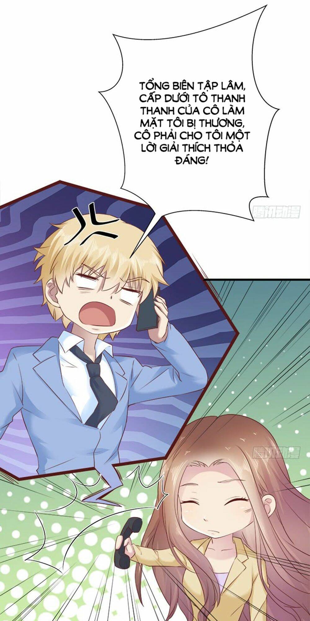 khi trò chơi ác ma bắt đầu chapter 110 58