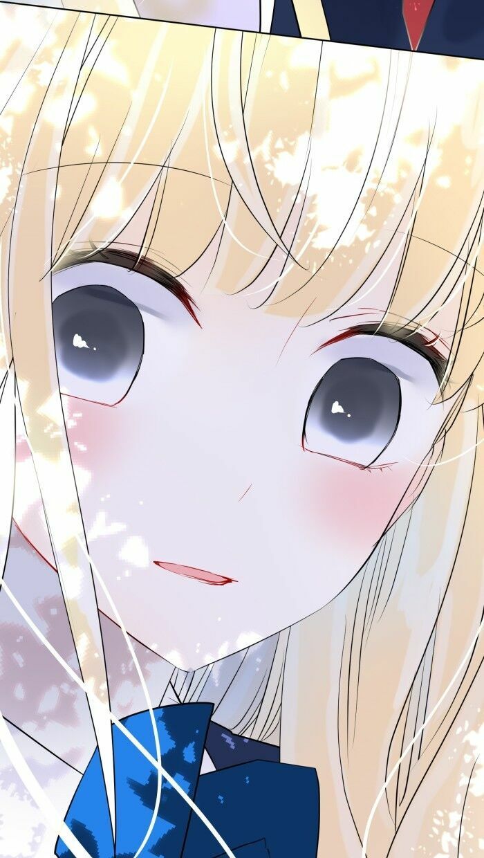 choco ngọt ngào chapter 17 30