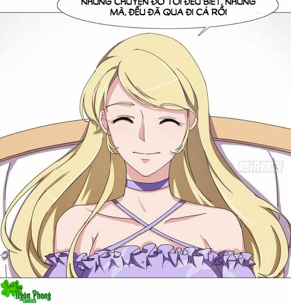 siêu mẫu thế thân chapter 19 14