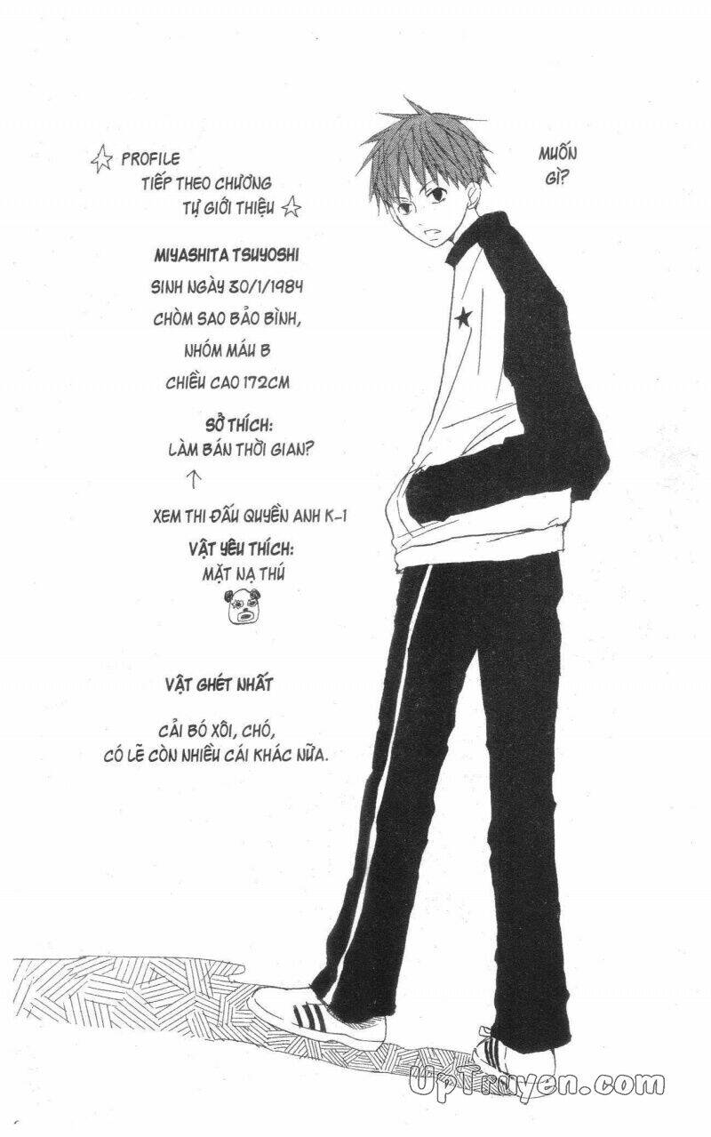 oniichan to issyo chapter 3 37