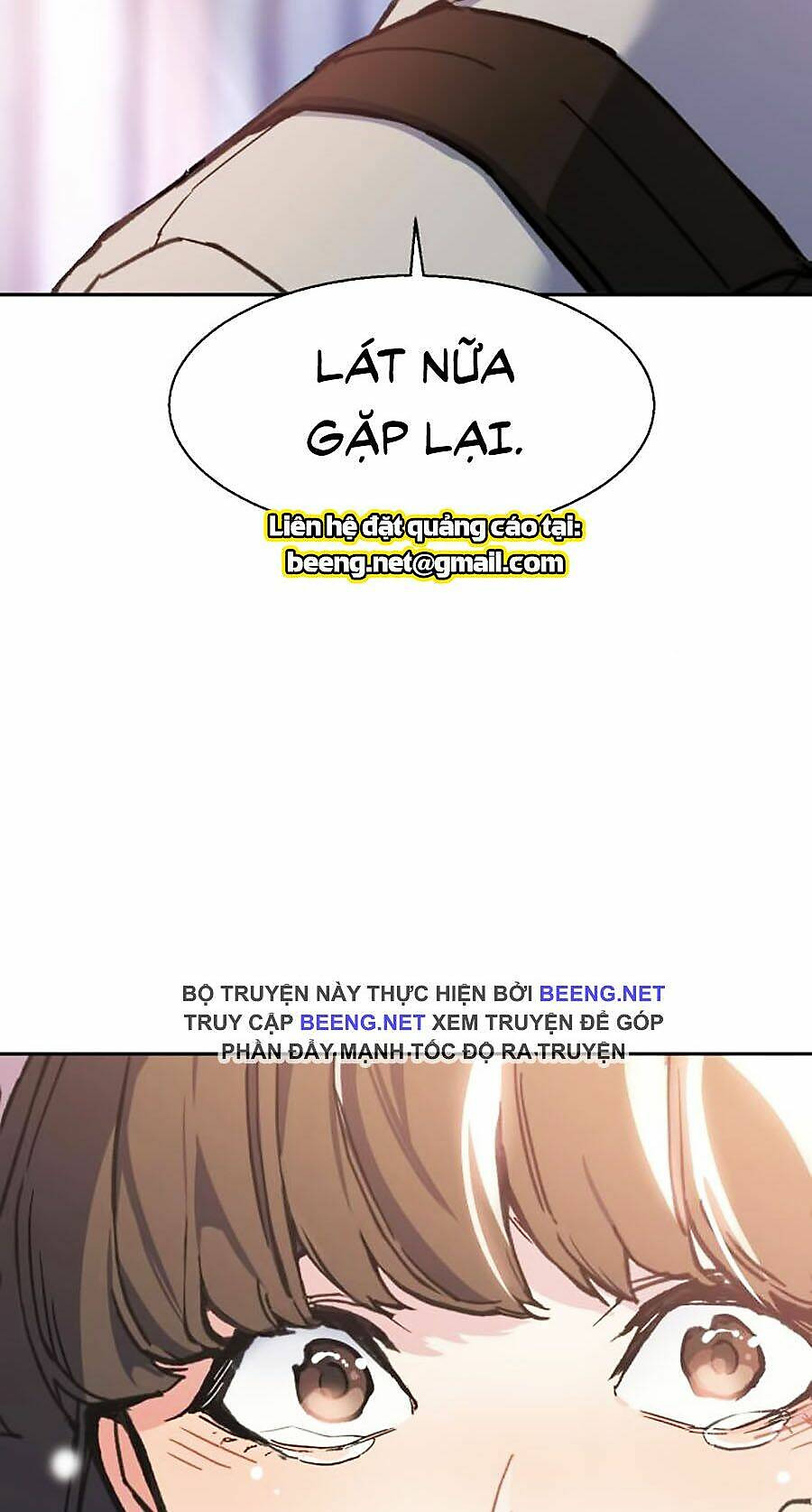 bạn học tôi là lính đánh thuê chapter 9 138