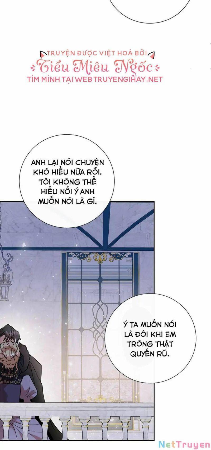 xin ngài đừng ăn tôi chapter 71 21