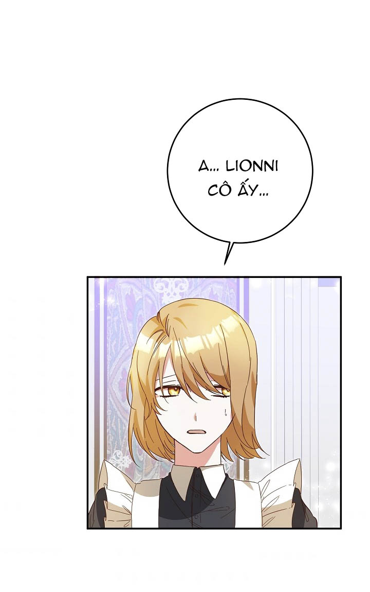 lí do cô ấy trở thành ác nữ chapter 6 9