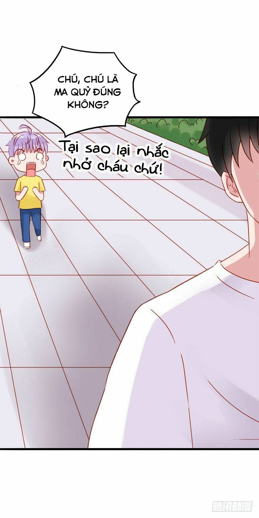 phải lòng ông chú hàng xóm chapter 26 23