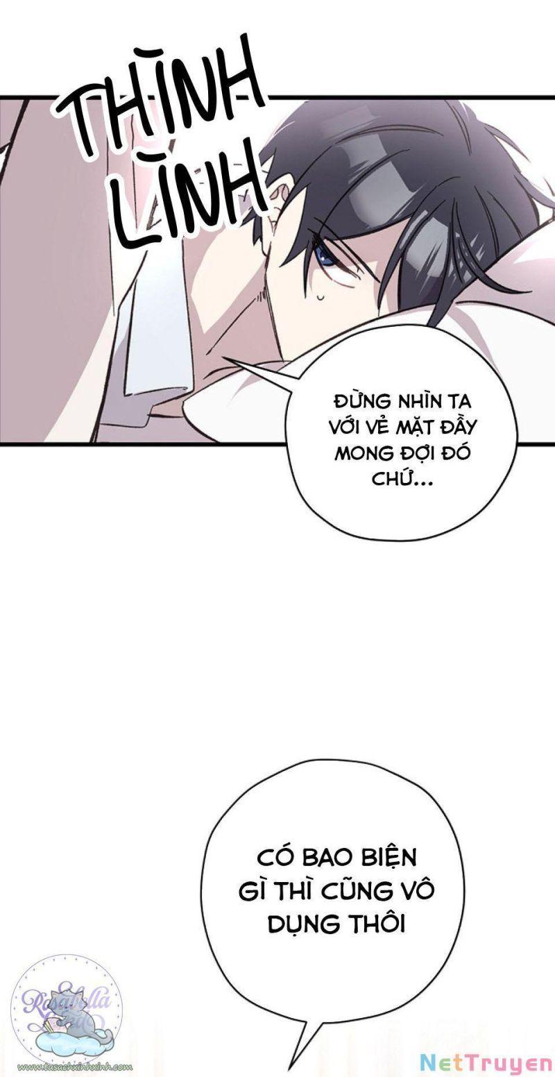 xin hãy cứ khóc, thái tử chapter 5 14