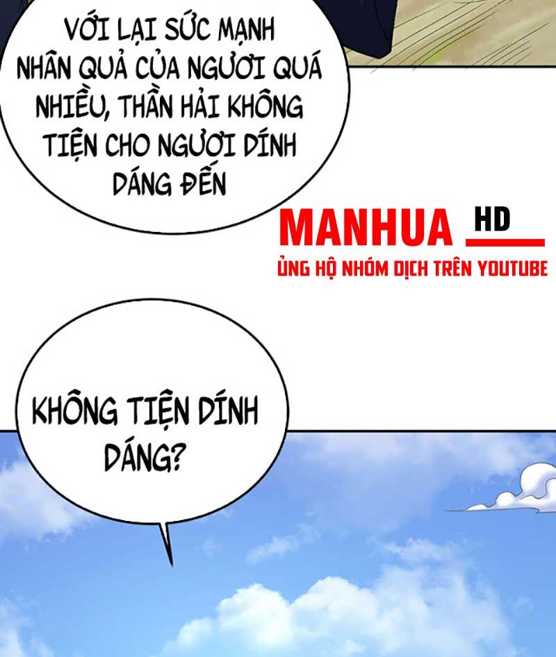 võ đạo độc tôn chapter 561 14