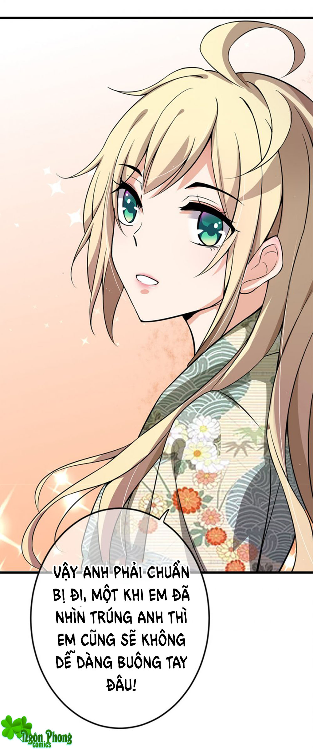 nhật ký dạy dỗ của gia tộc đáng yêu chapter 27 28