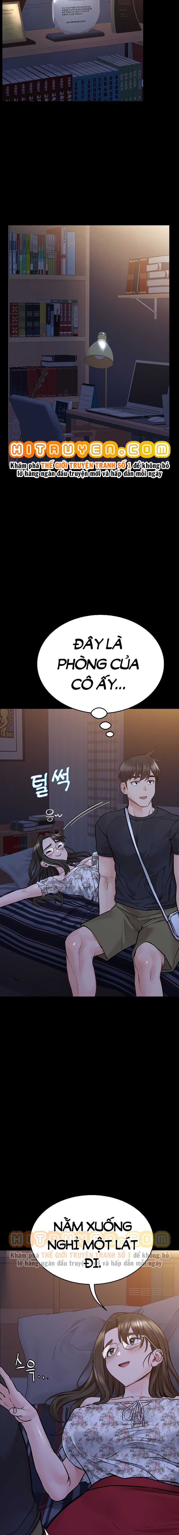 người dì khiêu gợi chapter 79 6