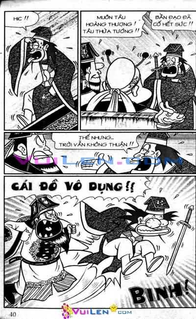thần đồng đất việt chapter 53 40
