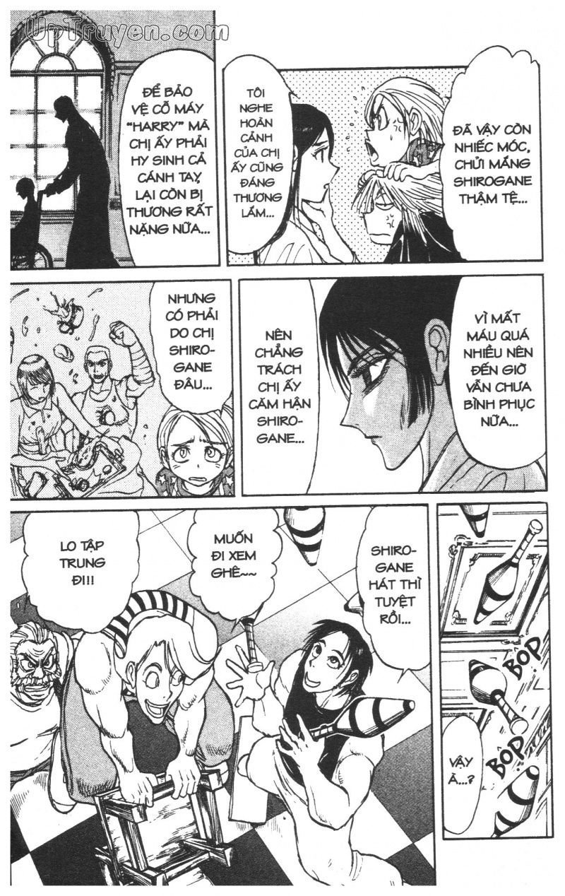 nhật ký lọ lem chapter 41 49