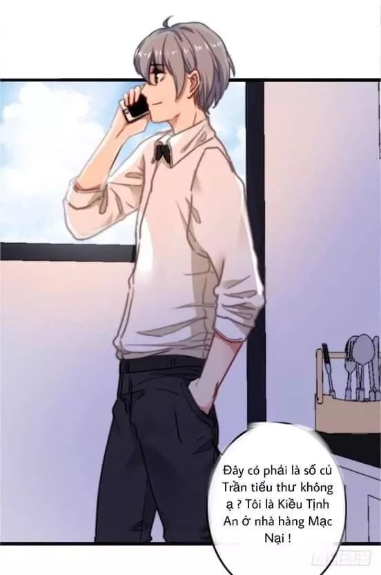 lời thì thầm chapter 20 7