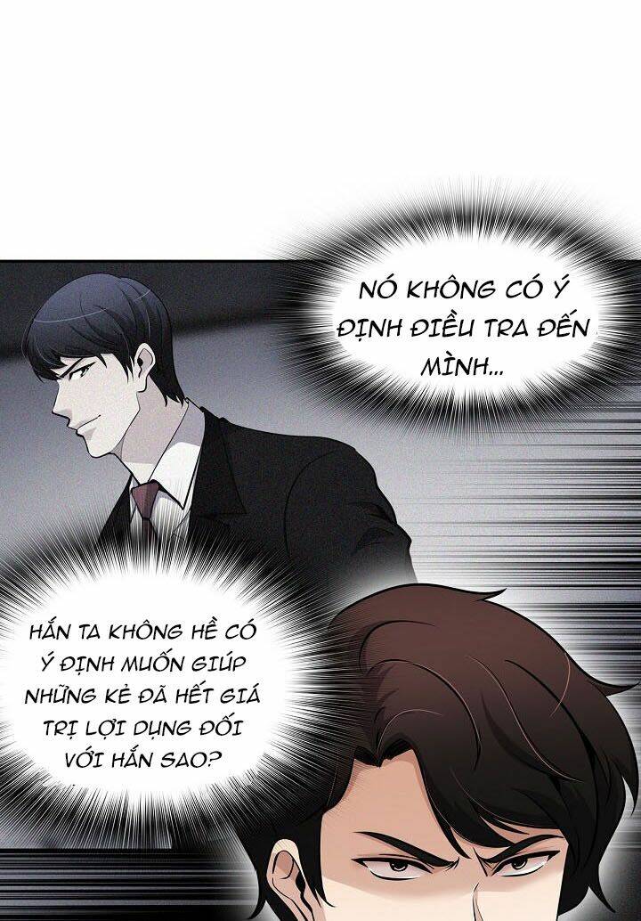 điều tra viên chuyển sinh chapter 74 22