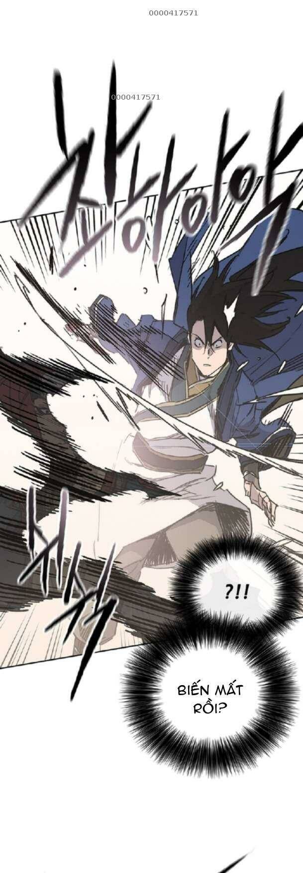 kiếm sĩ bất bại chapter 159 11