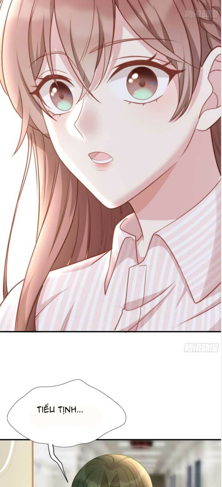 sủng em sủng tới tận cùng chapter 113.1 12