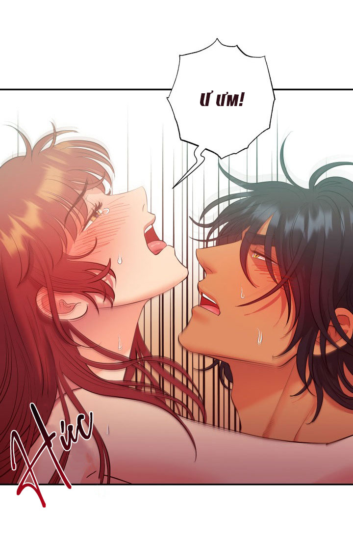 [18+] một lòng một dạ chapter 19.1 25