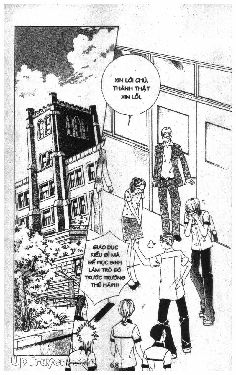 dạ khúc chapter 10 67