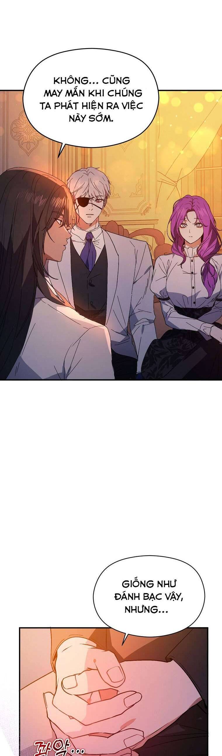 tôi không cố ý quyến rũ nam chính đâu! chapter 83 5