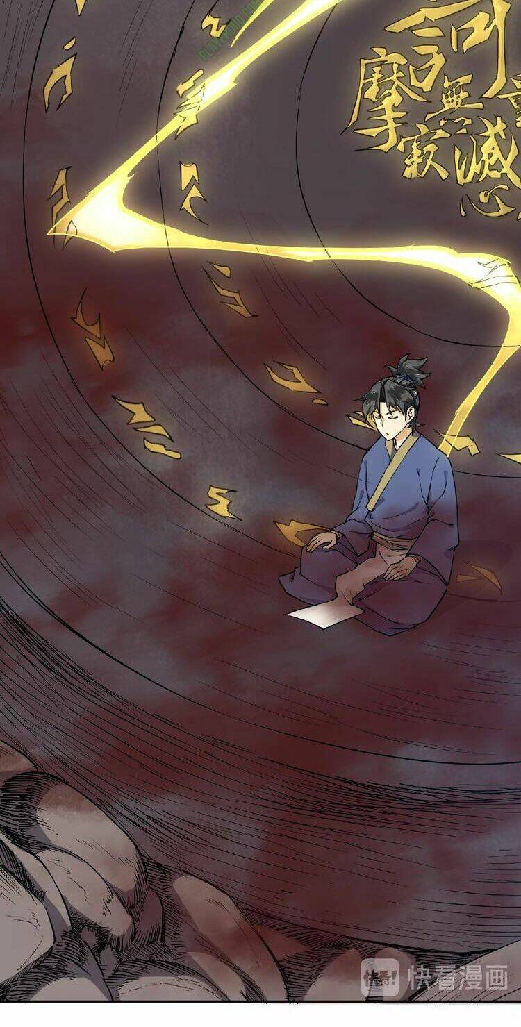 tu la võ thánh chapter 6.2 12