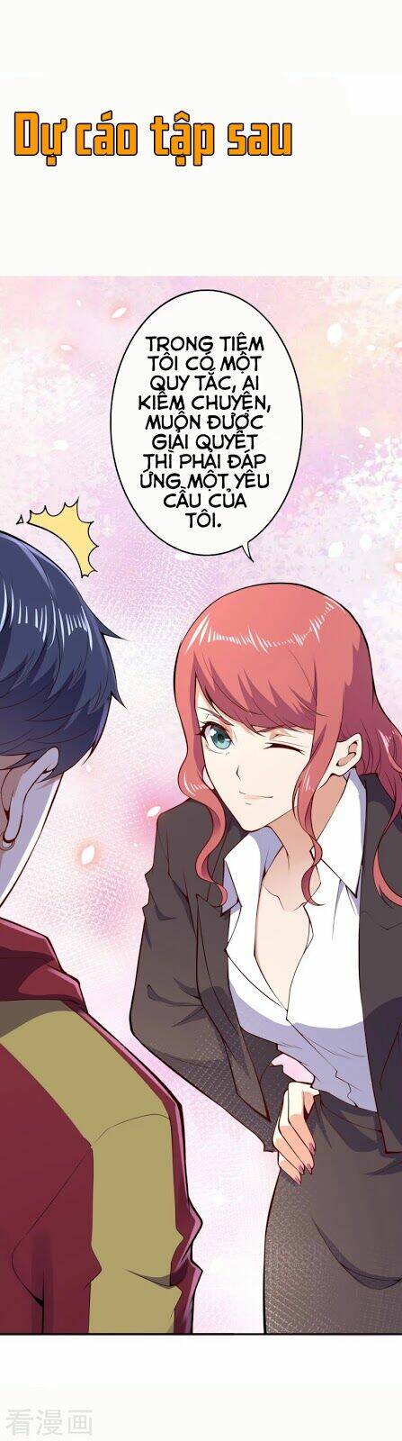 đô thị hộ hoa tiên tôn chapter 15 28