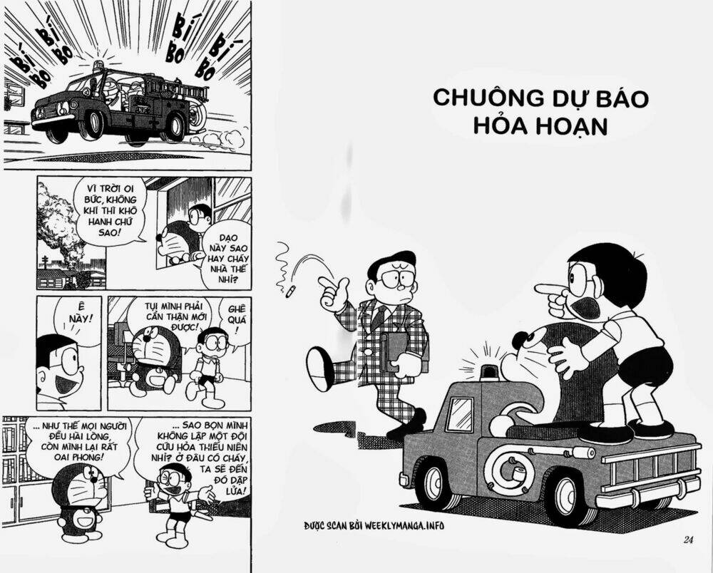 doraemon chapter 331 1
