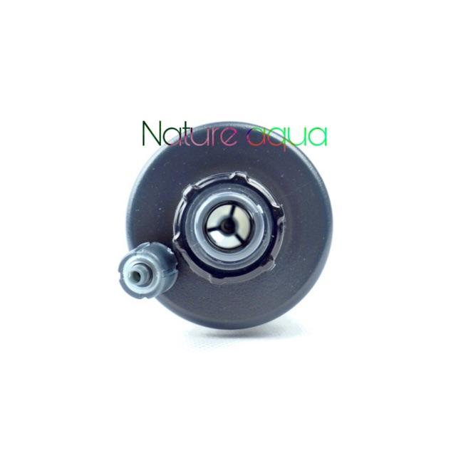 ISTA EXTERNAL CO2 CERAMIC REACTOR - TRỘN CO2 SỨ CERAMIC ISTA 16mm