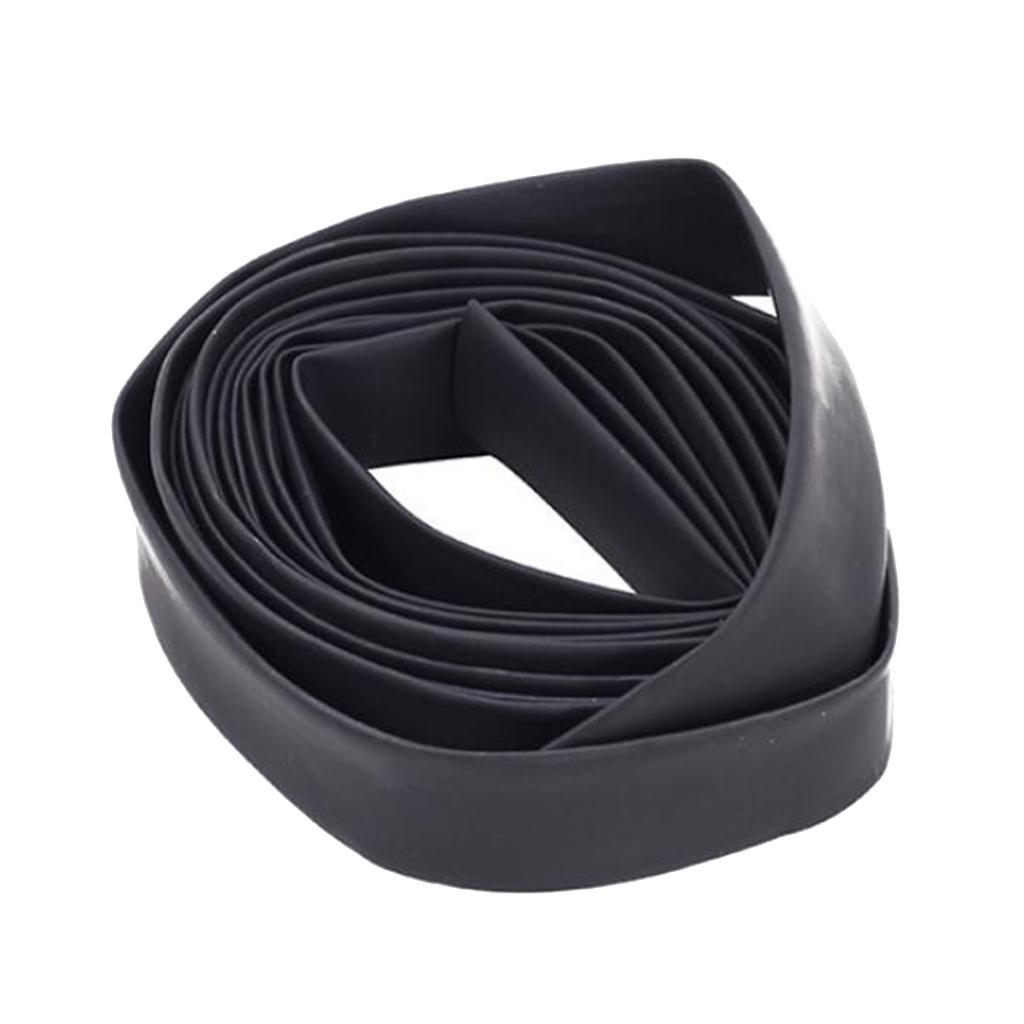 Bow Heat Shrinkable Tube    Feather Protector