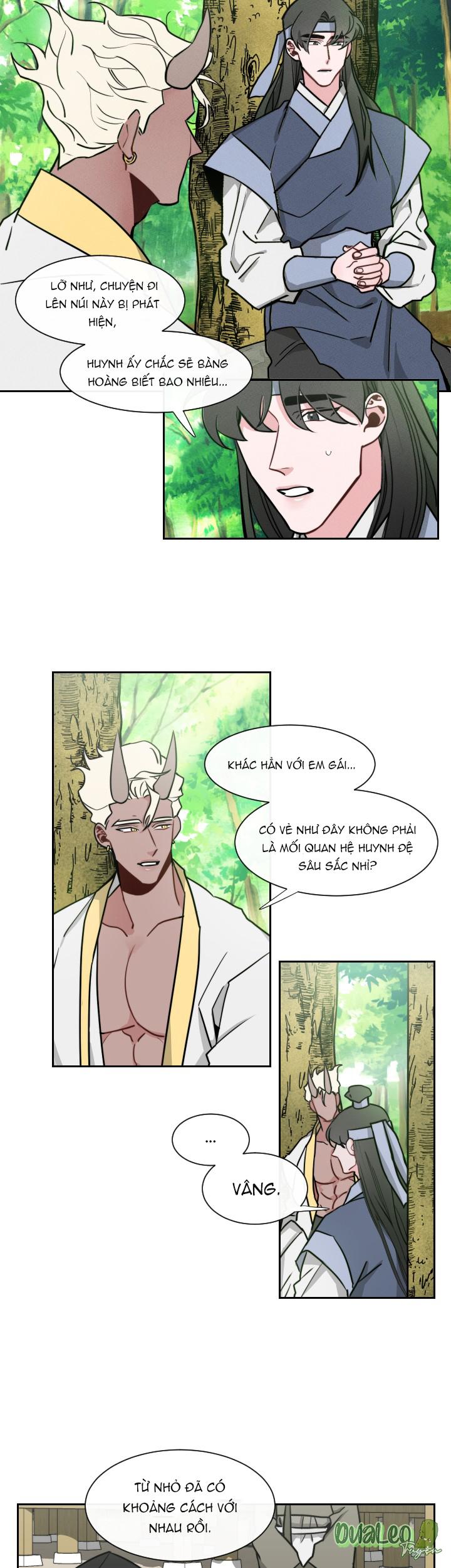 shinsujeon chapter 8 10