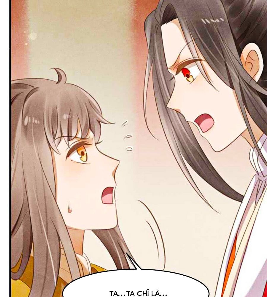 vương phi muốn trèo tường chapter 28 23