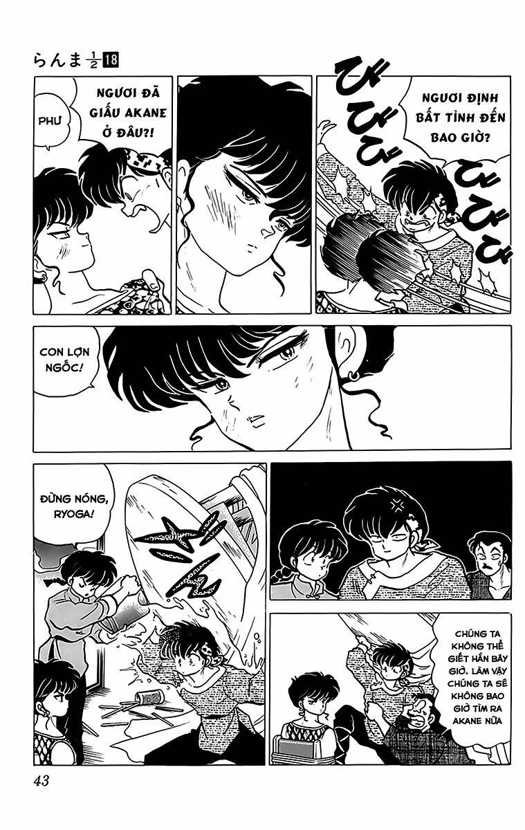 suối lời nguyền chapter 182 8