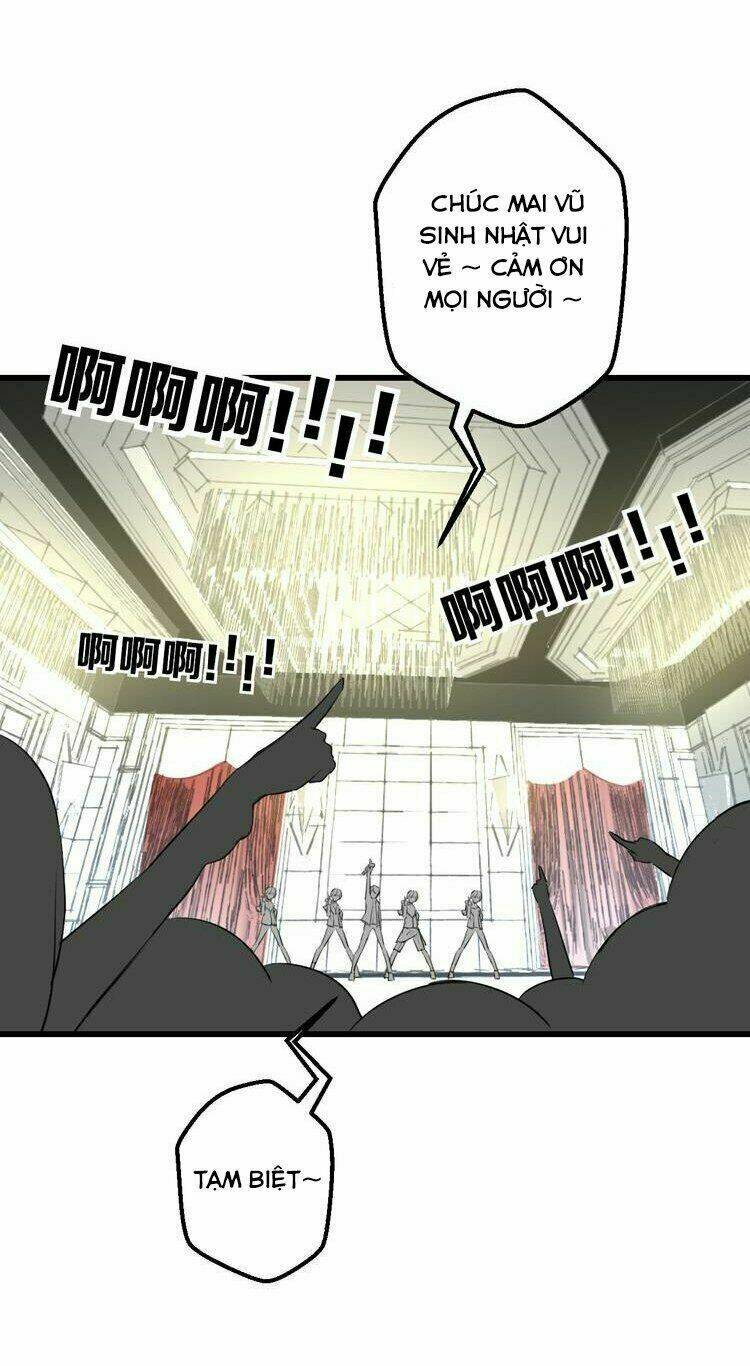 lão ca minh tinh, mời xuất chiêu! chapter 41 20