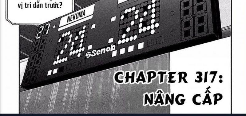 vua bóng chuyền chapter 317 4