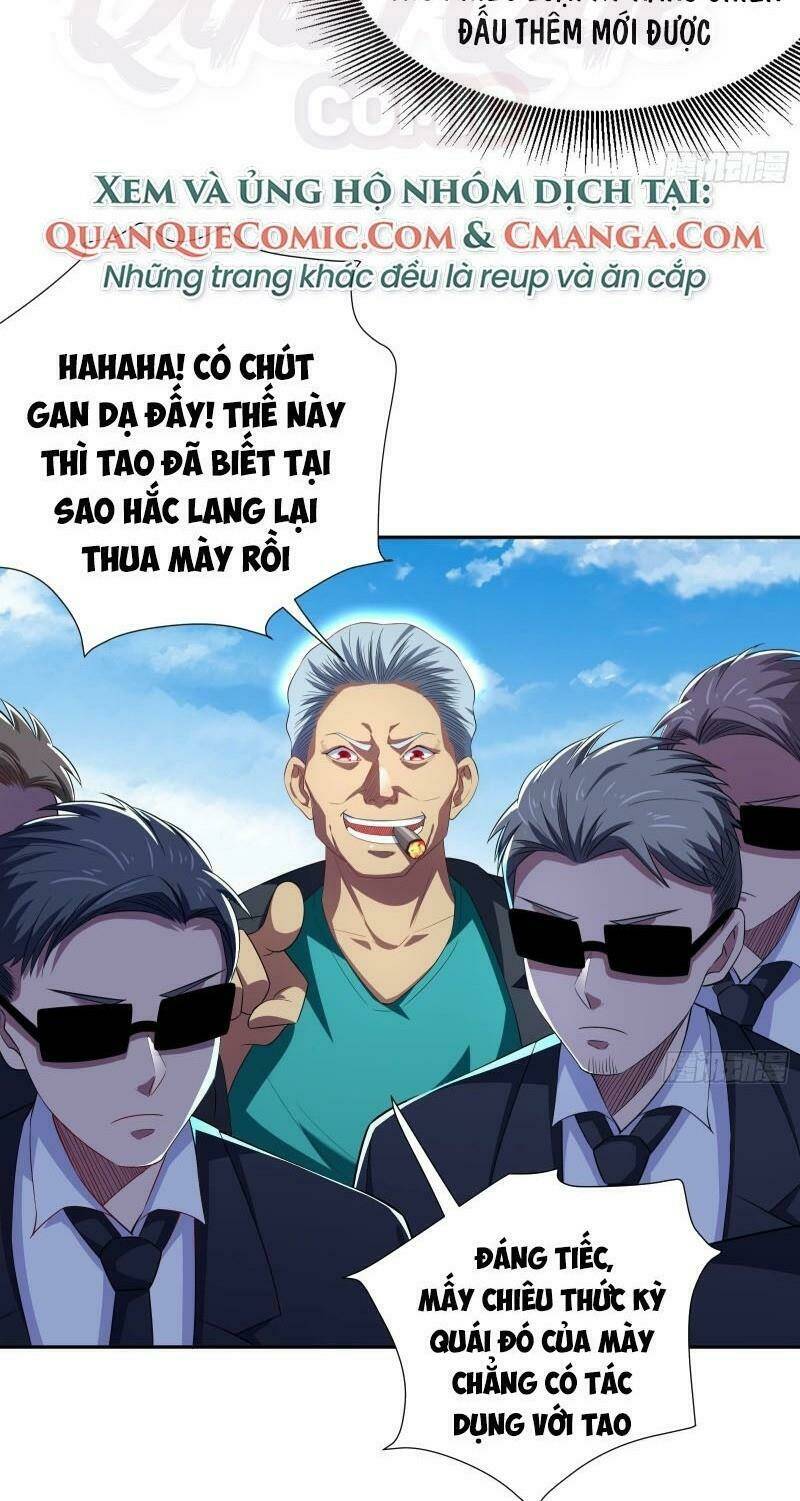 shipper thần cấp chapter 41 14