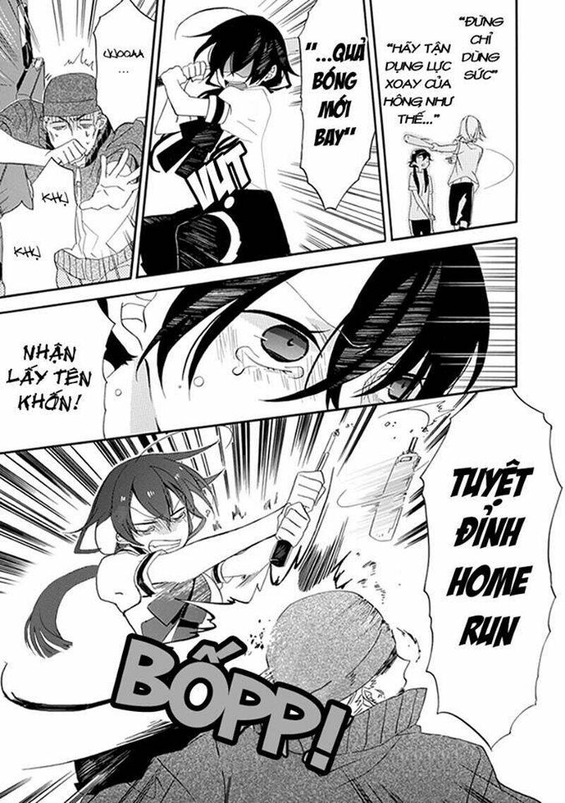 tổng hợp one shot. chapter 131 82