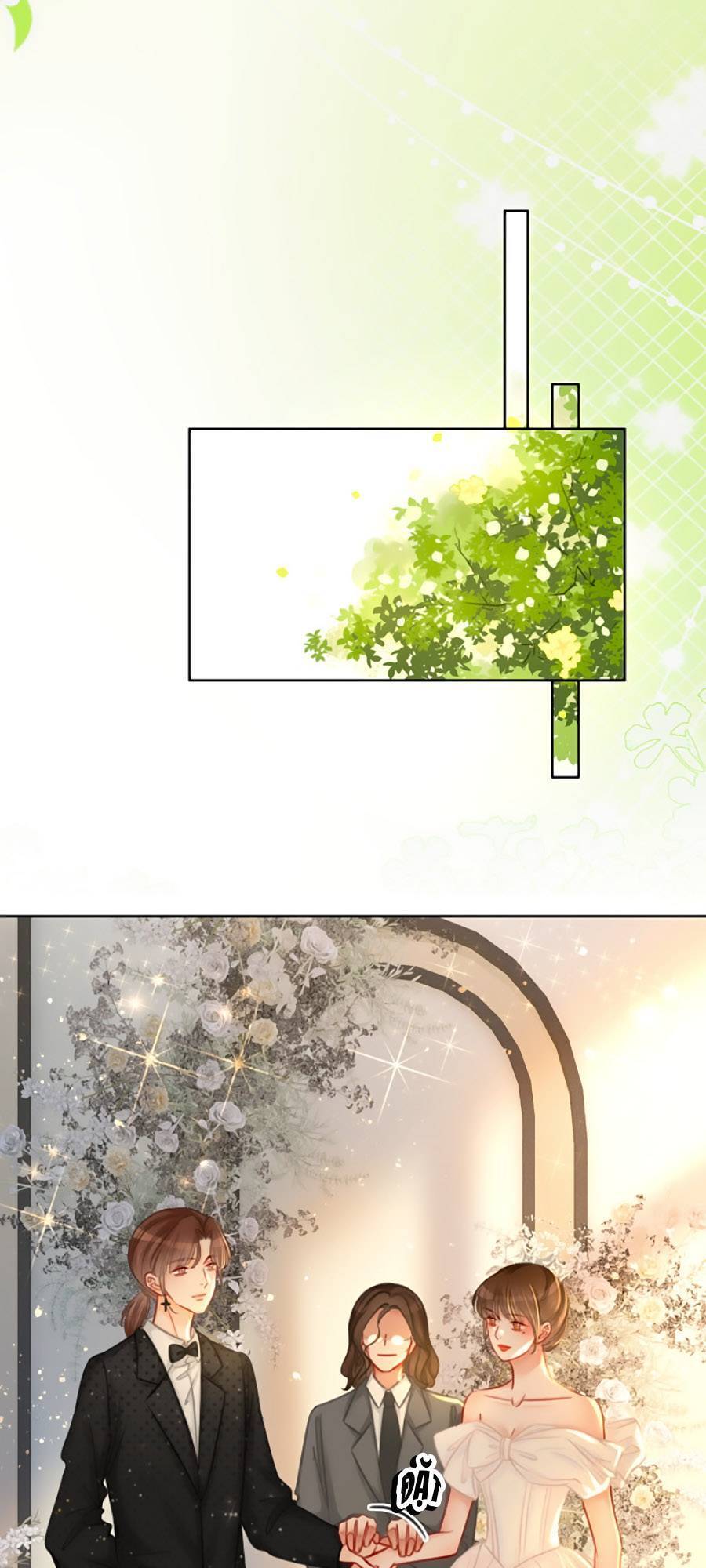 Ám Hắc Hệ Noãn Hôn chapter 149.6 6