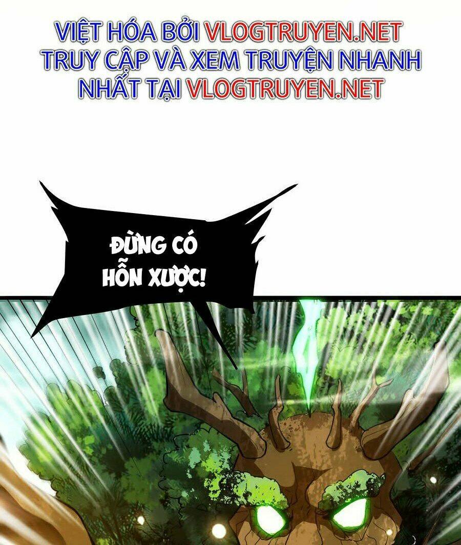 Trở Thành Cao Thủ Nhờ Bug Chapter 28 - Trang 2