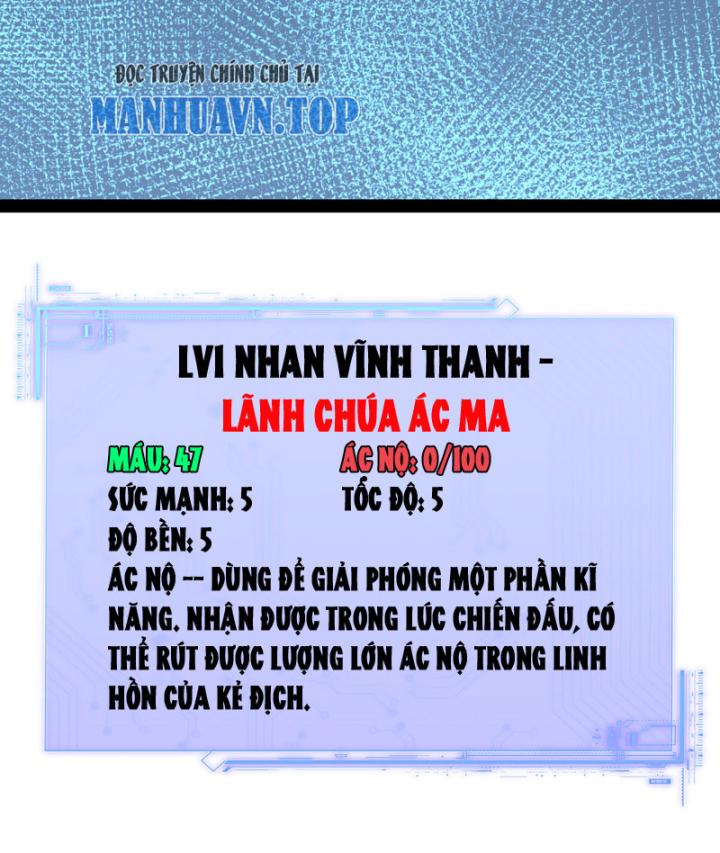 lãnh chúa ác ma nhan vĩnh thanh chapter 1 30