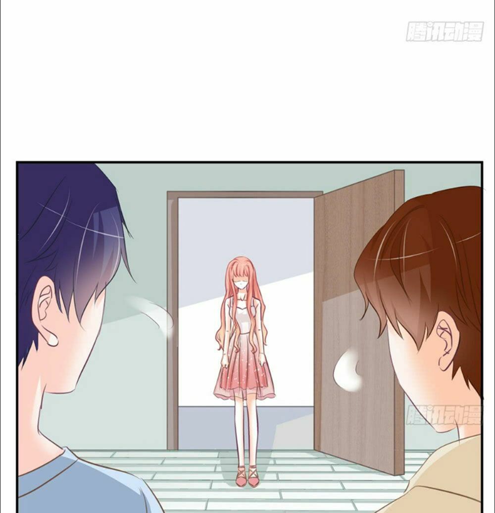 cẩm lý thiếu nữ của tôi chapter 10.2 10