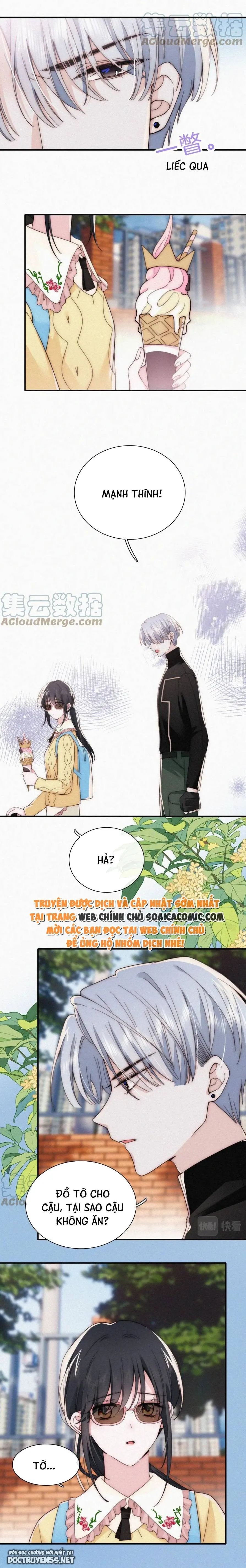 điên cuồng yêu em chapter 23 4