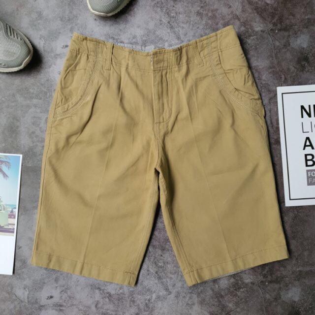 Quần Short Nam Size Đại