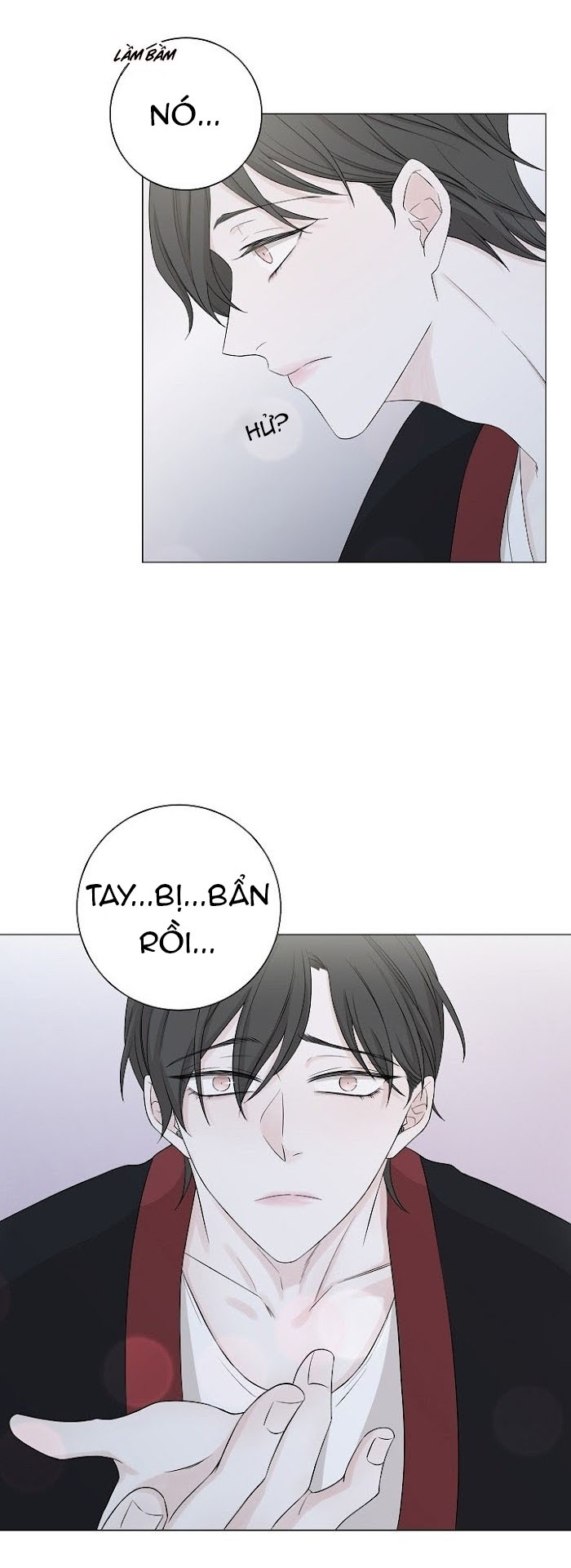 talk me down chapter 5.1 10