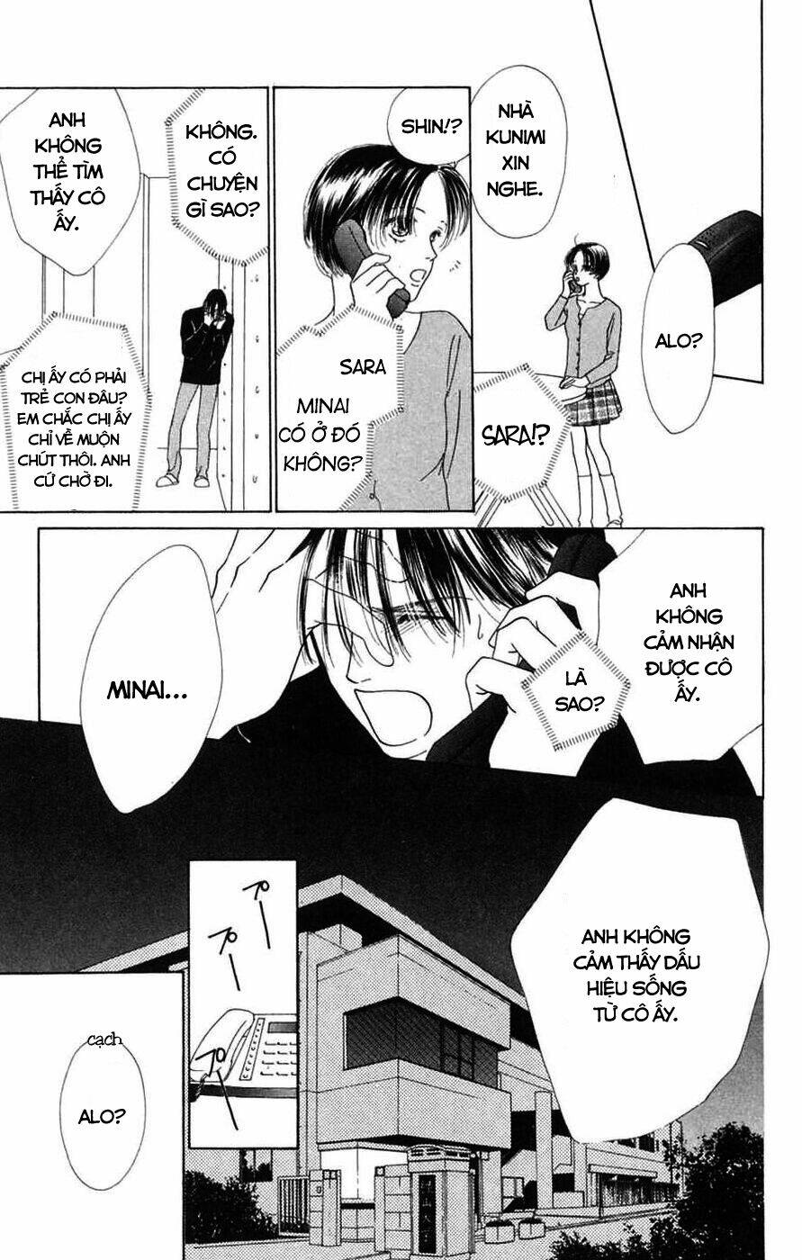 only you chapter 16 25