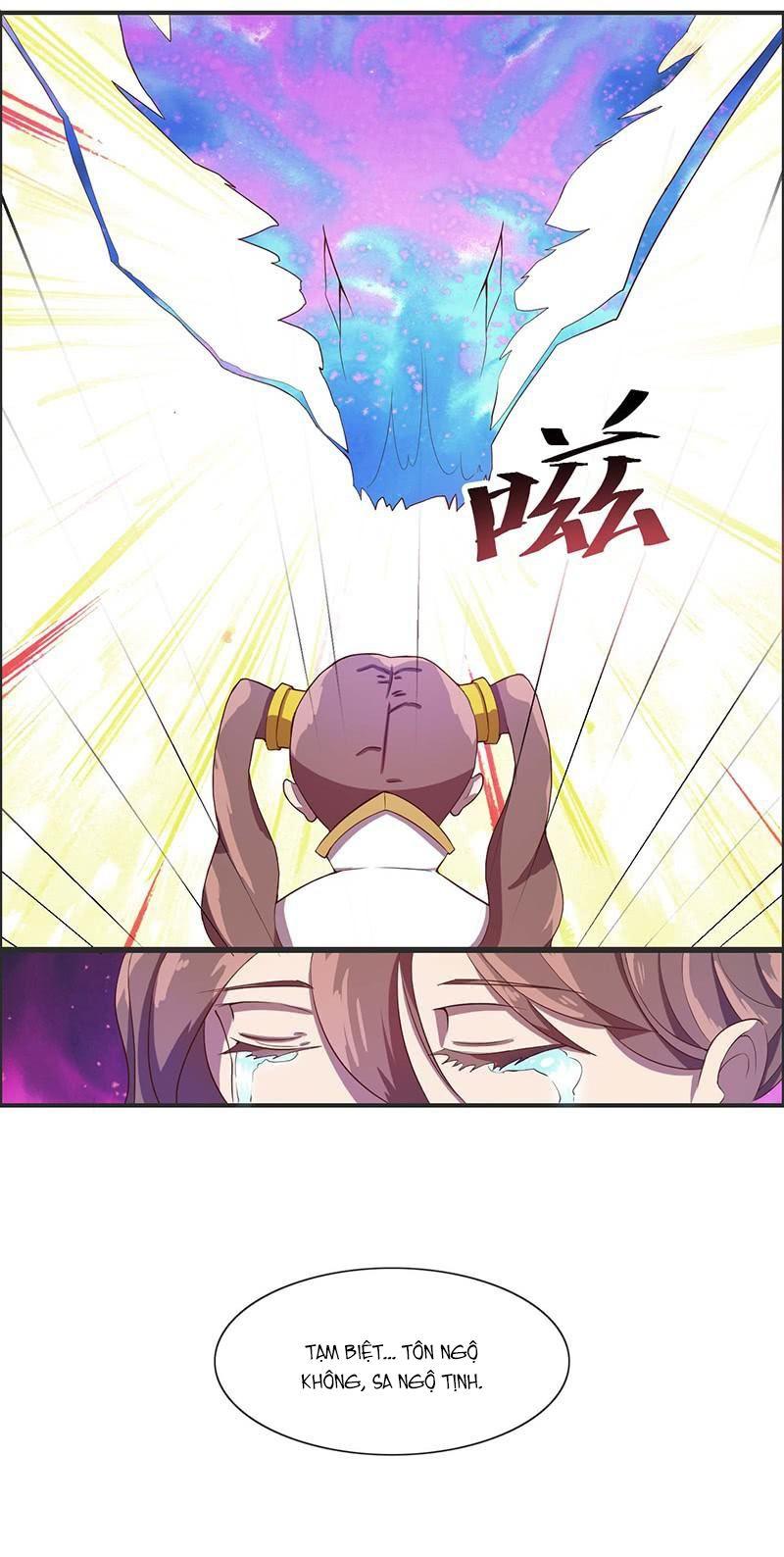 đấu chiến thắng phật chapter 39 12