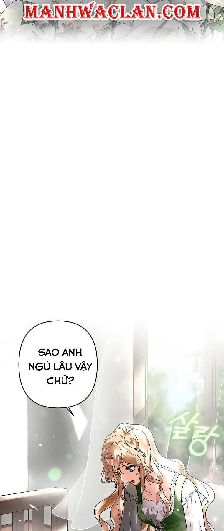 nàng hậu của tro tàn chapter 0 68