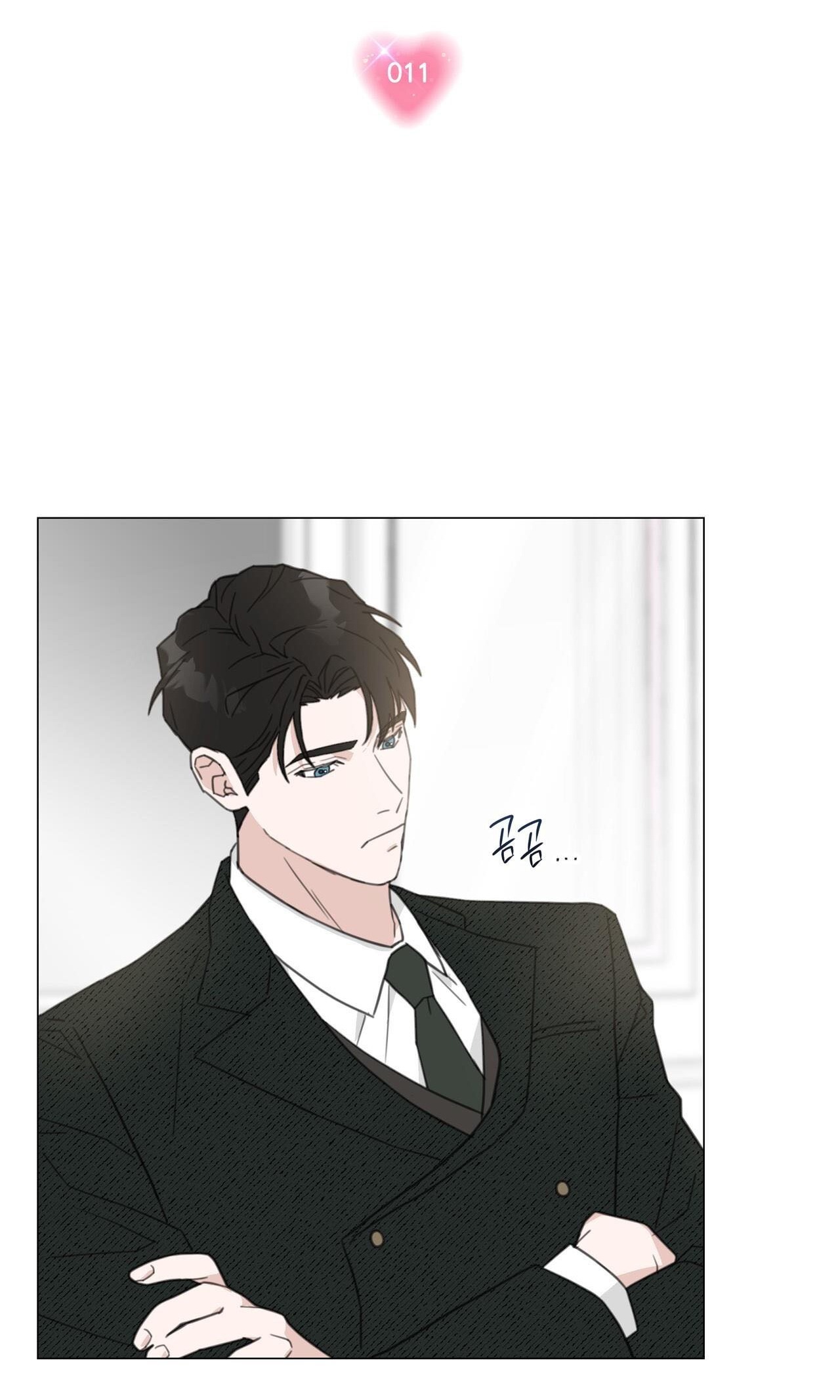 [18+] cách thu hút cơ thể của cấp trên chapter 11.2 10