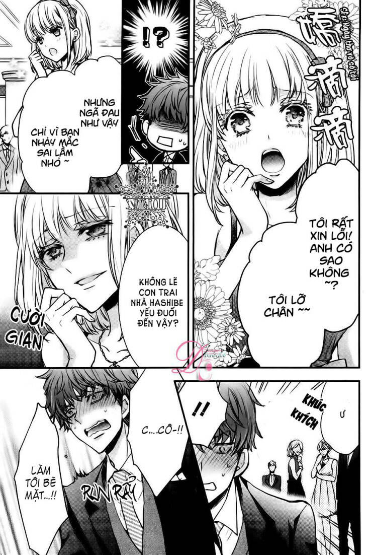 shinobi shijuusou chapter 7 34